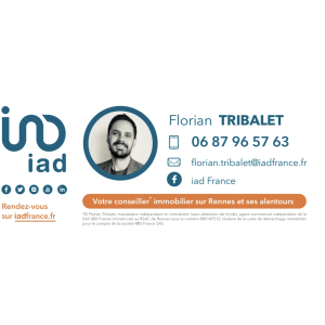 IAD Immobilier